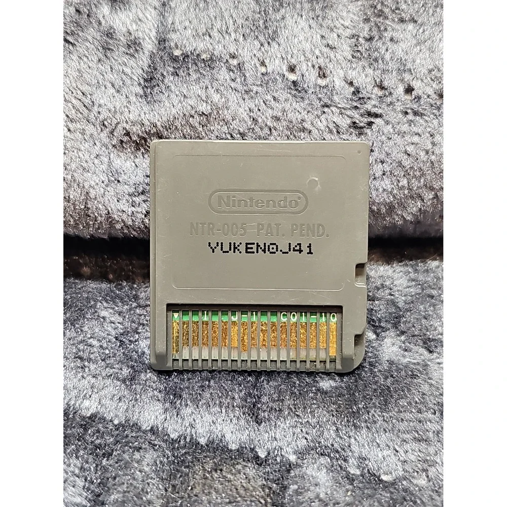 Hello Kitty Big City Dreams Nintendo DS Game Cartridge Only